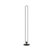 Floor Lamps Nordic Industrial Style LED Lights Remote Control Modern Minimalist Creativity Stand Lamp For Living Room Bedroom Cafe