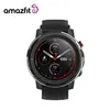 Smart Watches Global Version Amazfit Stratos 3 Smart Watch 5ATM GPS Music Dual Mode 14 Days Smartwatch For Men Android 221031