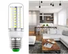 E27 E14 24W SMD5730 LED-Lampe LED-Lampen 7W 12W 15W 18W 220V 110V Maislichter Kronleuchter 36 48 56 69 72 LEDs LLFA