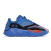 yeezy 700 v3 v2 Zapatillas deportivas de alta resolución azules para hombres y mujeres con crema de hueso de carbono de corredor 12 grandes de sal descolorida