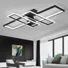 Ceiling Lights Modern Plated Aluminium Bed Room Foyer LED Lustre Decoration Kitchen Fixture Bathroom Professional Light Indoor