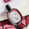 Großhandel Unisex Duft Frauen Mann Parfüm Parfüm Kyoto 100ml Eau de Parfum Deodorant Charmiergeruch Beauty Gift Spray Parfum