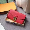 Designers wallet classic embossing card holder women fashion leather coin purses easy to carry when traveling luxurys long wallets purse card holders