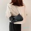 Akşam çantaları lüks pu deri kadın çanta bayanlar küçük zincir omuz tasarımcısı kadın crossbody için çanta