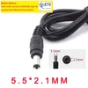 LED Şerit Işığı CCTV için evrensel 100-240V-12V 1A 1000mA AC-DC Güç Kaynağı Şarj Adaptörü