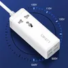 LDNIO 65W CARREGROS PD QC4.0 4 PORTS CARRANGO USB TIPO C PARA IPHONE