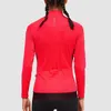 Racing Jackets Maglia Da Ciclismo Santic Primavera/estate Manica Lunga Con Protezione Solare Sottile