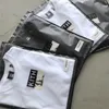Kith Godfather Tam camiseta Mulheres 1 1 Top de alta qualidade Tees Hip-Hop Kith T-Shirt T200420