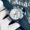 SUPERCLONE Datejust RO Commodity Watches Orologio meccanico automatico a 6 pin in acciaio inossidabile per il tempo libero da uomo di design di lusso