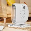 Home Heaters Electric Portable Room Mini Space Household Warmer Machine For Winter Desktop Warm Air Blower W221026