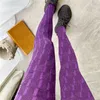 Hela brev Kvinnor Strumpor Leggings Socks Autumn and Winter Keep Warm Stocking Fashion Lady Elastic Tights Hosiery