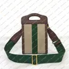 Moda Feminina Casual Designe Luxo Ophidia Bag Crossbody Shoulder Bags Messenger Bag TOTE Handbag High A Quality TOP 5A 699770 Pouch Purse