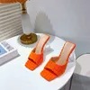 Przezroczyste masywne obcasy sandały dla kobiet nowe gorące sprzedaż materiału ręcznika iterm Materiał z ręczników iter