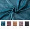 Stoelbedekkingen Stretch Sofa Cover Velvet Leisure Club Furniture Protector Elastic Couch Internet Cafe El Slipcovers