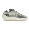 adidas yeezy boost kanye west 700 v2 700 v3 yeezies yeezys shoes Top Quality Running Shoes Fade Salt Cloud Branco Mens Mulheres Alien Trainers Sneaker 【code ：L】