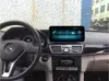 Qualcomm SN662 Android 12 CAR DVD Player dla Mercedes Benz E-Klasa W212 2009-2016 12.3 cala stereo multimedia jednostka główna ekran GPS Bluetooth Wi-Fi