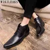 Dres Chaussure Hommes Botte Designer Italien Classique Chaussure En Cuir Coiffeur Cheville Officielle Bota Masculina Ayakkab 220723