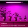 Grow Lights Led Bar Light 30cm 50cm Phyto Lamp Full Spectrum Phytolamp For Plants Seeds Hydroponics 220V Warm Cold Natural White