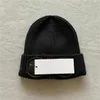 CP Hat Designer Dwie obiektyw okulary gogle czapki mężczyźni CP Knitte czapki czapki czaszki Outdoor Kobiety CP COMAPNY HAT NIEZWYLEWNA MALA Black Grey Bonnet 7675