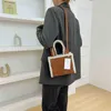 Sac fourre-tout sacs à main marque hiver Shopping moelleux grande capacité concepteur de luxe femme sacs à main doux fourrure en peluche 1222