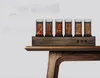 Desk Table Clocks Digital Analog-Digital Clock Electronic Nixie Tube Led top Home Decor Garden 221031