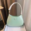 Borsa a tracolla di lusso del progettista delle donne Hobo ascellare marca classica in pelle alta qualit2 7cmB orsed ellas ignorad im YT5523