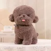 Brinquedos de pelúcia para cachorro de 25/35 cm de cachorro