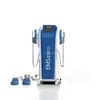 New 4 Handles EMS Slim EmsZero Electrical Muscle Stimulation Enhancement Massager Butt Lift Machine For Salon CE