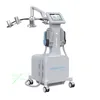 Salão EMS 6D Máquina de emagrecimento a laser esculturas de gordura Reduce a forma do corpo a laser de luz verde 6D Laser