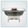 Dimmable светодиодный AR111 Лампа G53 Base High Power QR111 ES111 Лампа AC110V AC220V AC230V Soitlight