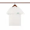 T-shirt da uomo casual Stilista di moda per uomo Donna Camicie Abbigliamento uomo Donna Street tshirt T-shirt estive Pantaloncini Abiti manica Taglia asiatica S-5XL 757326755