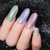 Nail Glitter Nails Art Pigment Powder Gel Polish Mirror Manicure Sparkles Chameleon UV Decorations Chrome Holographic