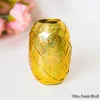 Decoração de festa 10m/roll balões fitas a laser cor dourado desenho de férias decorações de casamento suprimentos de balão gravata cordas