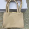 2023 Top Telfars Bag Damen Geldbeutel Handtaschen Mode Mini -Stil Luxus weit Lederqualit￤t Tasche