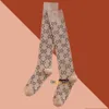 Luxury stocking Designer Mens Womens Socks wool stockings high qualitysenior streets comfortable knee leg sock letter pattern