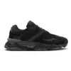 Comfortable Sneakers for Daily Wear - Leather and Mesh Running Shoes in Triple Black, White, Grey, Blue, Pink, Green - Available in Mens and Womens Sizes