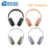 B1 pods Pro Max 4 3 2 Bluetooth max Headphone Earphone ANC Metal shell Smart Case