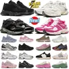 Unisex Retro Style Running Shoes - Comfortable Cushioning, Breathable Athletic Sneakers for Men and Women