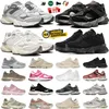 Comfortable Sneakers for Daily Wear - Leather and Mesh Running Shoes in Triple Black, White, Grey, Blue, Pink, Green - Available in Mens and Womens Sizes