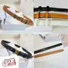 Designer Belt Cintura Genuine Leather Width 30mm Gold Silver Buckle Belts Waistband Cintura 16 Styles For Women With Gift Box