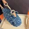 blue designer tote bag designer bag jean beach bags many style designers purses designer woman handbag jeans letters book totes bags for women purse mini bag