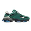 Unisex Retro Style Running Shoes - Comfortable Cushioning, Breathable Athletic Sneakers for Men and Women