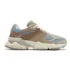 Unisex Retro Style Running Shoes - Comfortable Cushioning, Breathable Athletic Sneakers for Men and Women
