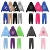 Spider Hoodie Sweatshirts Men Woman Hoodie Spyder Hoodie Sweatshirts Pink Hoodie Young Thug Hooded Web Tracksuit Pullover Spyderhoodie Trousers Hoodie888