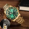 watch mens watch 41mm designer luxury movement watches luminous sapphire waterproof glide buckle fashion wristwatches Montre de luxe relojes