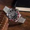 watch mens watch 41mm designer luxury movement watches luminous sapphire waterproof glide buckle fashion wristwatches Montre de luxe relojes