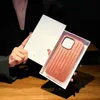 Luxury Aluminum Alloy Suitcase Cell Phone Cases for IPhone 16 Pro Max 16 15promax 14 13 Shockproof Anti-dropping Big Hole Men Women All Protection mobile Phonecase