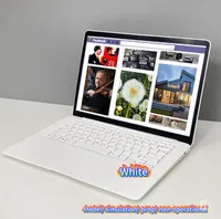 MacBook Air (White)