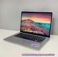 MacBook Air (Silver)