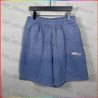 Redskins Byebye Tall Pantaloncini Casual Uomo: Comfort E Stile Con 98% Cotone E Chiusura A Scatto